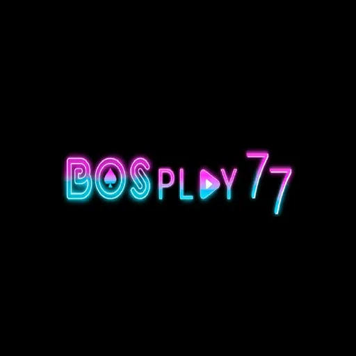 BOSPLAY77 - Permainan Arcade Seru dan Menantang
