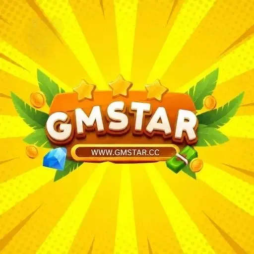 GMSTAR - Permainan Match-3 Penuh Warna dan Tantangan